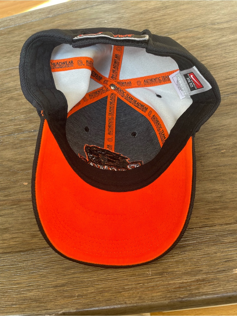Oregon state hat - Picture 2 of 2